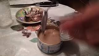 Что внутри? Сардина Морской Мир - Кривой Рог 22 01 20