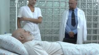 Прокурорская проверка - «Пенсионер»