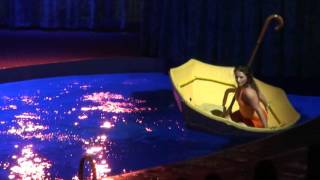 1. "Oasis of Dreams - 1" Water Show in AquaTheater