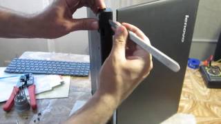 lenovo b50-10 80qr разборка