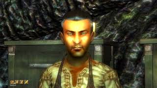 TES 4: Oblivion. Прохождение "Сказка о потерянном счастье" (Lost Happines) #2: Бессмертные волки