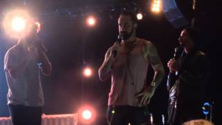 BSB Soundcheck Oslo
