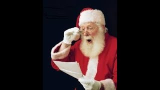 ?ПИСЬМО  ДЕДУ МОРОЗУ ОТ ЖЕНЩИНЫ?-читает НАДЕЖДА ФЕСАЙ стихотворение Галины Чёрной