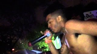 XXXTENTACION FREESTYLE FOR NOJUMPER