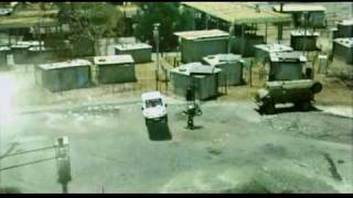 Neill Blomkamp's "Alive In Joburg" (2005)