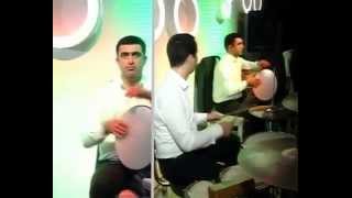 Nagara Ceferin toyu-Ceyhun nagara,Camal udarnik,Seymur klarnet