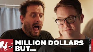 Million Dollars, But... With Kinda Funny | Rooster Teeth