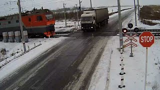 Ад на переезде