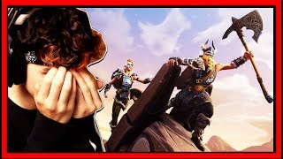 NIEUW VIKING OUTFIT! FORTNITE BATTLE ROYALE