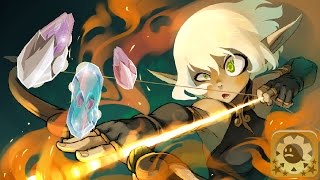Dofus: "Cazador de almas" como oficio?