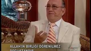 Prof. Dr. Hasan Elik “Dinsizlik mi dine karşı din mücadelesi mi?”