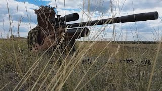 Kral Puncher Jumbo доработка балона вд