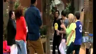 لقاء اوكا واورتيجا مع محمد فؤاد واصالة واحمد السقا | 2012