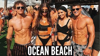 OCEAN BEACH IBIZA