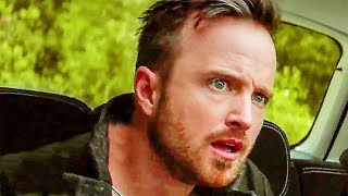 WELCOME HOME Bande Annonce (Thriller, 2018) Aaron Paul, Emily Ratajkowski