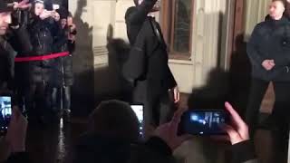 Победитель Битвы Экстрасенсов Константин Гецати