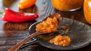 Asian Sweet Chili Sauce