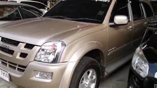 รถเข้าใหม่ 3 คัน proton exora isuzu mu-7 และ benz coupe