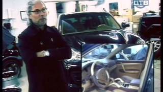 Карданный вал - Тюнинг PORSCHE CAYENNE