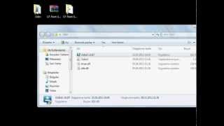 Samsung Galaxy S3 Odin ile ROOT ve ROM Kurulumu
