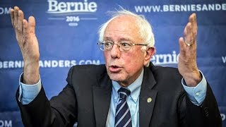 Sanders Again Tries To Lower Prescription Drug Costs, Will Democrats Support It? - The Ring Of Fire