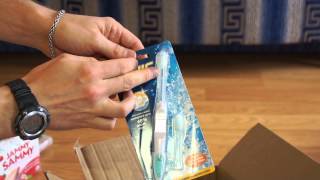 15 # Видео обзор посылок с iHerb от Spring D&T