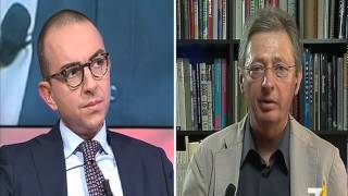 Casson: "Non voterei la riforma del Senato"