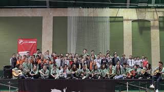 Grupo Scout Phoenix - Festiawards 2019