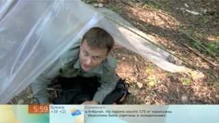 Лучший способ переждать непогоду!