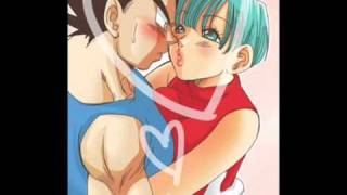 Vegeta & Bulma : Cuando Duermes