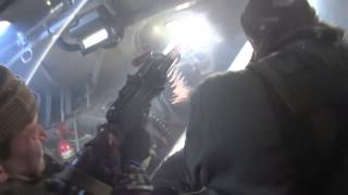 АТО Эксклюзив боевики  ДНР на бтр в бою  Донецк аэропорт лнр всу рдг киборги кадыровцы