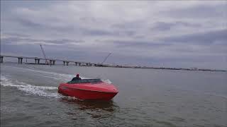 Stingray 230SX 208 For Arci Marinas Poland