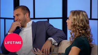 Married at First Sight: Jonathan and Molly's Final Decisions (Season 6, Episode 16) | Lifetime