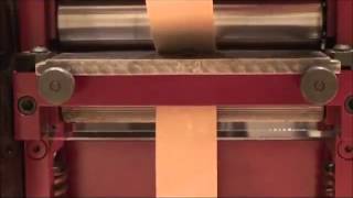 Шпальт машина по коже (Leather Splitter)