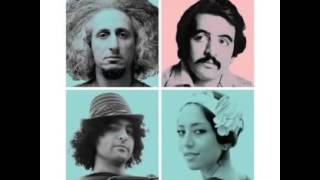 Mohsen namjoo rooberoo (ruberu) EENDO türkçe sözleri - Altyazılı