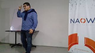 Mentoría ÓSCAR ARAYA 15/Sept/2017 #NAOW Tienes todo para triunfar! || +593978875644