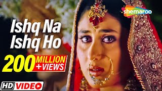 Ishq Na Ishq Ho Kisi | Dosti-Friends Forever| Akshay Kumar | Kareena Kapoor | Bobby Deol |Gold songs
