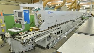 HOMAG KAL 310 /9/A20/S2 (Höchsmann Klipphausen)