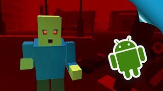 ВЫЖИВАНИЕ В ЗОМБИ АПОКАЛИПСИС – Игра на Android | Zombie Craft Survival 2.0