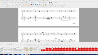 Guitar Pro 5- Gothic 3 - Faring Explore Geldern by Kai Rosenkranz