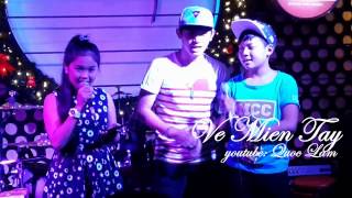 Về Miền Tây - Thiện Nhân - Mai Chí Công - Thế Lân [offan MCC 13.12.2014]