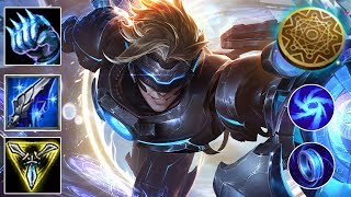 Ezreal Montage 15 - Best Ezreal Plays | League Of Legends Mid