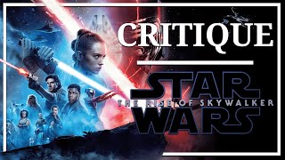 Star Wars: L'Ascension de Skywalker - Le meilleur d'une trilogie décevante ? | CRITIQUE Sans Spoil