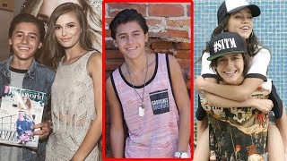 Isaak Presley Girlfriend 2017 ❤ Girls Isaak Presley Has Dated - Star News