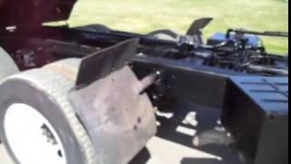 1995 FORD L8000 For Sale