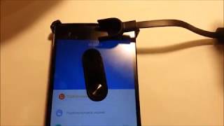 Mi Band 2 не работает
