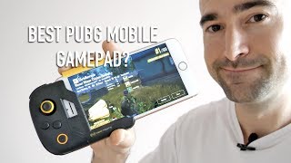Best PubG Mobile Gamepad | Flydigi Wasp Reviewed