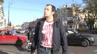 Где Идем - Тираспольская улица