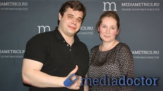 Ухо. Горло. Нос. Ложный круп