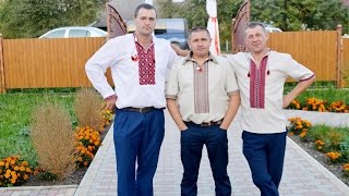 "РОСТИ, РОСТИ ЧЕРЕМШИНО". Застільна пісня